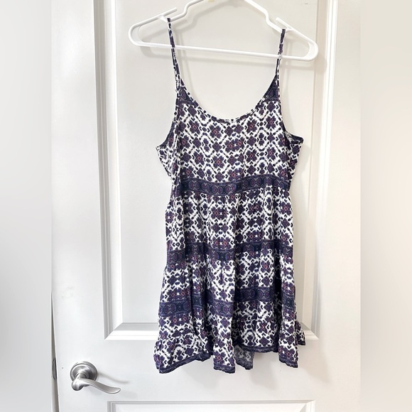 UK2LA Dresses & Skirts - UK2LS summer dress